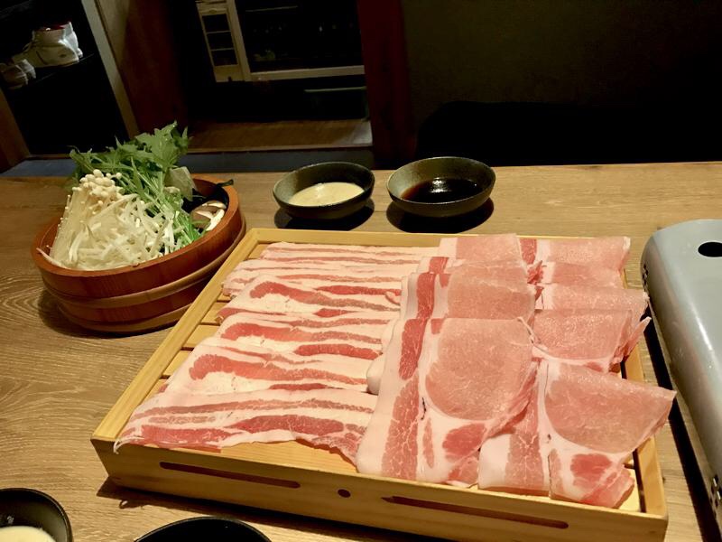 とことん 大垣市内北方面の方にオススメの居酒屋 新鮮な豚料理が人気で飲み会でもランチでも使える ガキろぐ