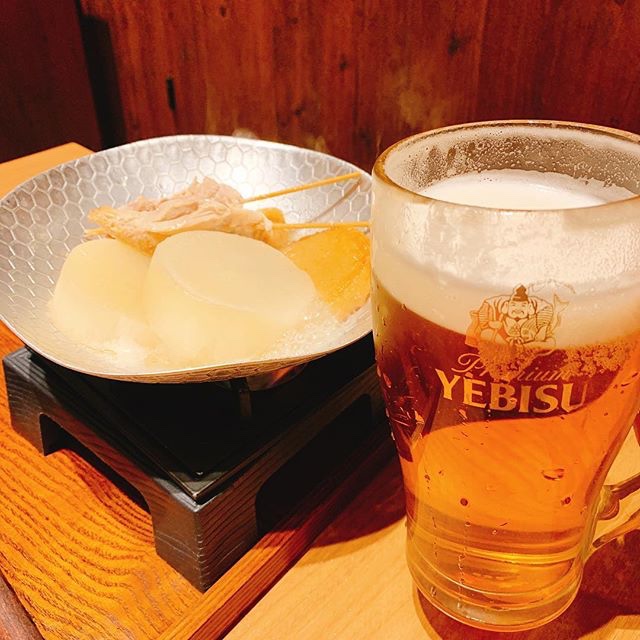ごきげんえびす 大垣駅から徒歩３分 エビスビールが人気の九州料理居酒屋 ガキろぐ
