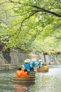 家族で行きたい大垣市の名所&遊び場スポット!!