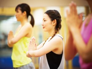 【ホットヨガラウンジLooP大垣】全国で人気のホットヨガが大垣に初出店!!